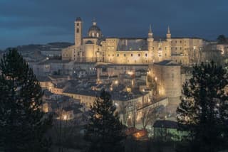 La casa sul ponte
