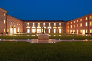 Hotel Veronesi La Torre
