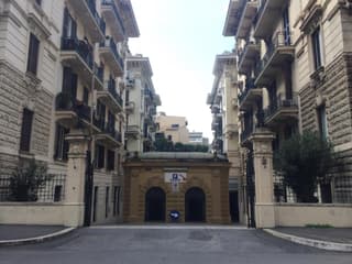 Casa Montani