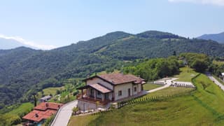 Agriturismo Hegemone