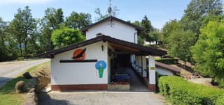 Agriturismo Il Burlino Apartments