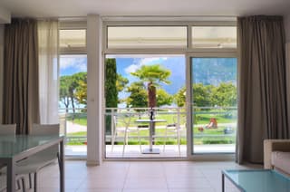 Club Nautico - Phoenix Studio Lake View