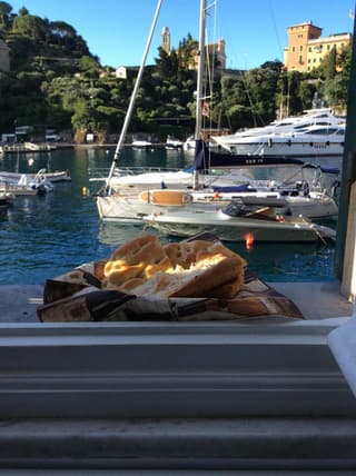 Pieds dans l'eau à Portofino by PortofinoVacanze