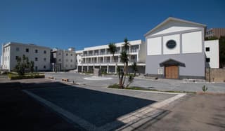 GRAND HOTEL SERAPIDE