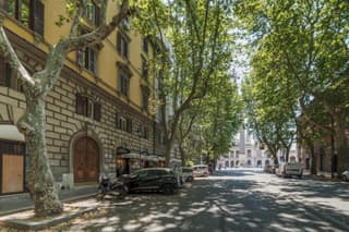 GuestHost - San Giovanni Laterano Cozy Flat