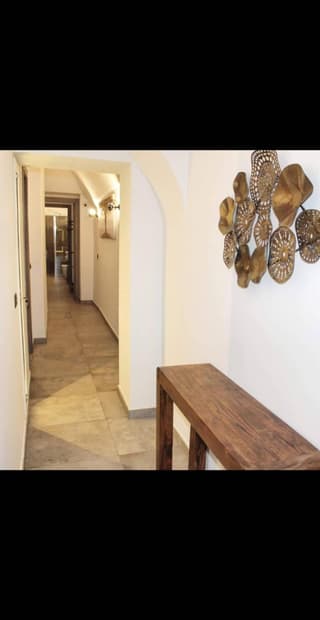 B&B Quispaccanapoli