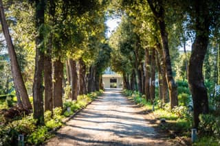 Villa Ortensia D'Avalos