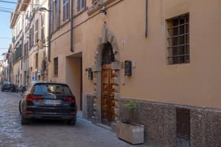 Città Di Castello Rooms