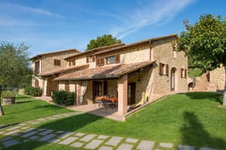 Agriturismo CaseGraziani