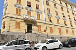 A&B Affittacamere a Boccadasse