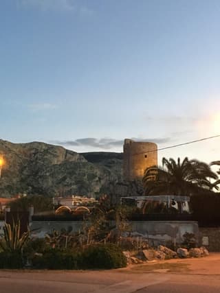 Casa Vacanza La Isla Bonita