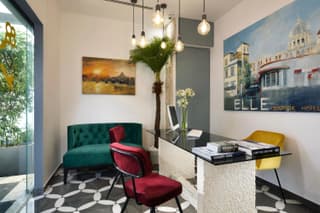 Le Boutique Hotel