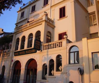Jonic Hotel Mazzarò