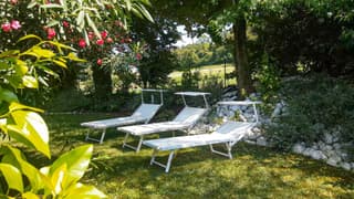 Italia Living Villa