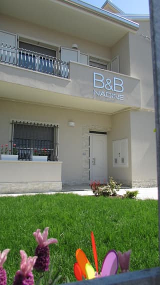 B&B Nadine Forlì - boutique eco stay con parcheggio gratuito