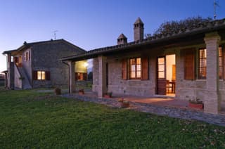 Tenuta Di Corbara