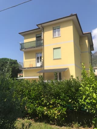 HOST IN LEVANTO - Scirocco con biciclette