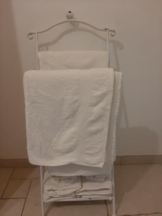 La perla bianca