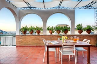 Parsano Home