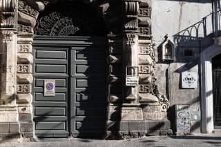 Sant'Agostino Luxury Apartments