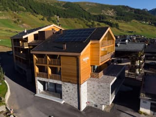 Montivas Lodge