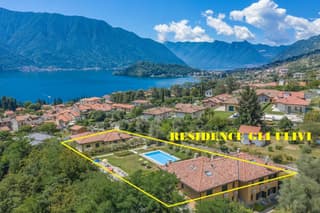 Apartments Gli Ulivi in Tremezzina