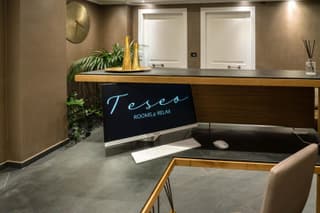 Teseo Rooms & Relax