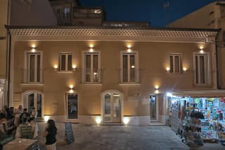 Franco's House Tropea