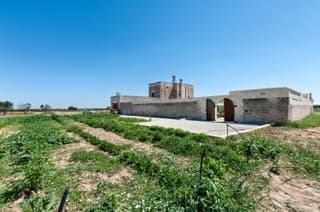 Masseria Pezza