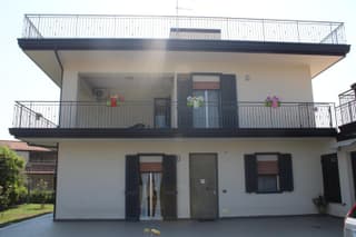 Villa Sicilia Apartment