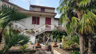 B&B il giardino di Eolo