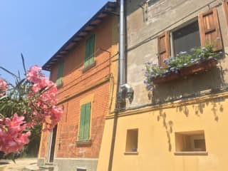 B&B Monte Donato