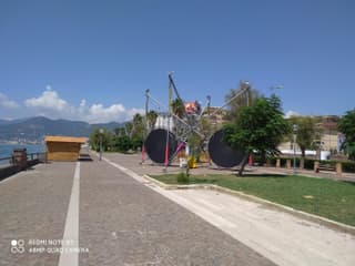 civico sei rooms