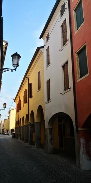 Casa Santa Caterina e Sant Antonio