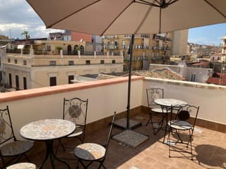 Casa Gaudì
