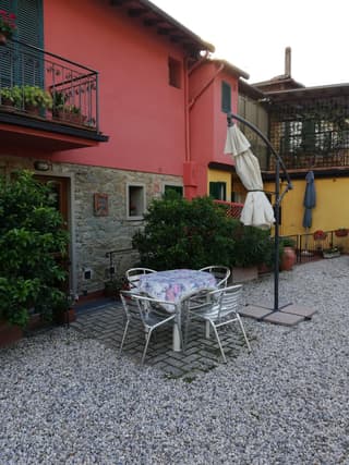 CASA ANTONIETTA