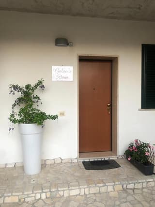 Gelso's Room