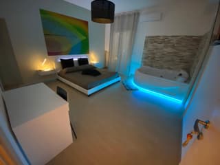 B&B La Perla & Suites