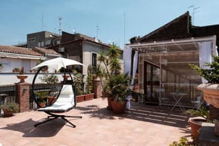 BeB Sekeles Suites and Spa