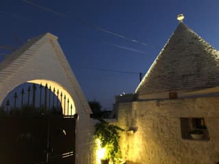 Suite Primitivo