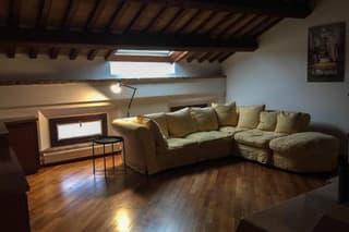 Attico Baggio