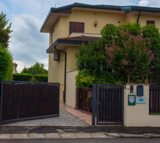 Bed and Breakfast La Sosta