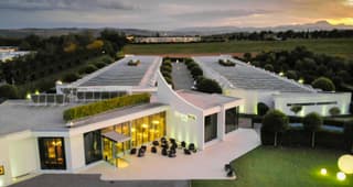 Pineta Eco Hotel - Private Parking