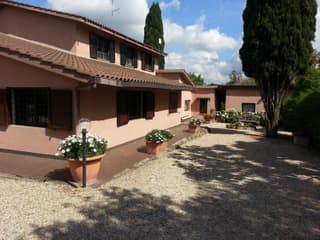 Villa di Christian e Michelle