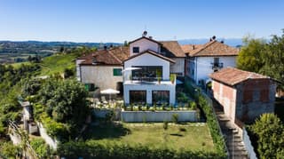 Casa Tina Holiday Home