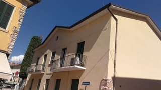 Appartamento Balconcino su Lazise