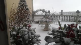 Villa Di Miscio