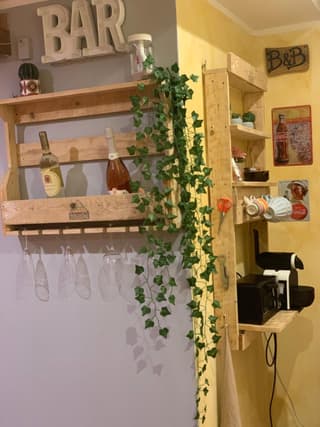 Eco Home con terrazza