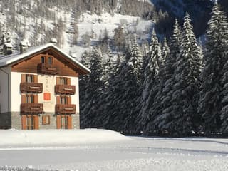 Lo Scoiattolo Hotel