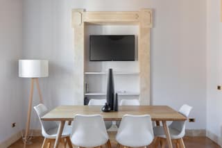 iFlat Monti Penthouse Panoramic View